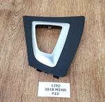 14-20 Oem Bmw F22 F23 F87 228 230 M2 Central Console Shifter Trim Black. Fixed Price $49.95.