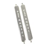 B&m 80696 Auto Trans Shift Indicator Hardware. Fixed Price $37.92.