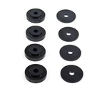 Torque Solution Shifter Base Bushing Kit Mazdaspeed 3 2010+. Fixed Price $26.99.