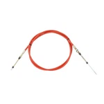 80834 B&m Super Duty Race Shifter Cable 8-FOOT Length Red. Fixed Price $119.95.