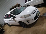 Fiesta 2012 Transmission Shift 2126801. Fixed Price $65.00.