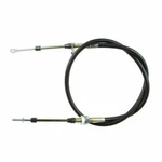 B&m 81832 4-FOOT Black Super Duty Cable For Most Shifters. Fixed Price $79.67.