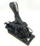 2011-2015 Ford Edge Explorer Leather Gear Shift Lever New Oem GT4Z-7210-DB. Fixed Price $286.48.