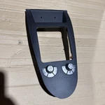 Mercedes Slk R171 Gear Selector Surround Trim A171680136. Fixed Price $48.20.