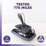 Bmw E82 128I 135I Automatic Transmission Shifter Selector Knob Black Oem 77K. Fixed Price $149.40.