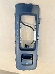 2017 Ford Escape Auto Transmission Gear Shifter Selector Trim GJ54S046C34A. Fixed Price $45.95.