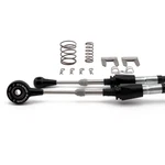 Hybrid Racing Performance Shifter Cables K-swap / 02-06 Rsx HYB-SCA-01-05. Fixed Price $398.99.