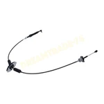 46790-0W100 For Hyundai 2007-2008 Santa Fe Automatic Transmission Shifter Cable. Fixed Price $73.76.