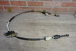 2018-2021 Ford Ecosport 1.0L L3 Gas Auto Transmission Shifter Selector Cable Oem. Fixed Price $49.29.