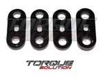 Torque Solution Polyurethane Positive Shift Kit For Subaru Wrx 08-UP / Sti 08-21. Fixed Price $46.90.