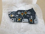 ('97-'06) 4L80E Humvee M998 Transmission Range Pressure Switch 5744098, 24222077. Fixed Price $43.45.