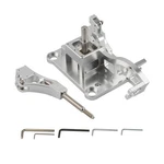 Aluminium Shifter Box For Honda Acura Rsx/type-s 2002-2006 Manual Transmission. Fixed Price $108.47.