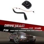 905-106 For Gm Pickup Shift Select Lever With Tow Haul Package 4 Speed At A/t. Fixed Price $24.89.