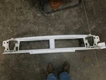 Bare Header Panel Fits 04-07 Freestar 269837. Fixed Price $50.00.