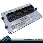 2006 Dodge Charger Magnum 300 5.7 At Vin Programmed Ecu Engine Module 05094594AH. Fixed Price $322.90.