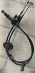 01 02 03 04 05 Honda Civic 1.7L M/t Speed Manual Shifter Cables. Fixed Price $199.95.