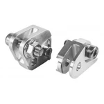 Blox Short Shift Adapter For RSX/01-05 Civic Non-si Silver BXAC-00320-SI. Fixed Price $93.00.