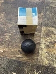 Nos 1982-84 Camaro Z28 Leather Wrapped Manual Shifter Knob Ball Oem Gm. Fixed Price $350.00.