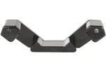Steeda Seeda MT-82 Manual Transmission Mount Bushing Insert Ford Mustang. Fixed Price $49.95.