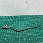 03-09 Mercedes-benz W211 Class Transmission Gear Floor Shift Selector Rod Oem. Fixed Price $34.00.