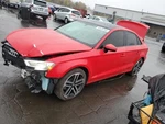 Used Automatic Transmission Shift Lever Assembly Fits: 2017 Audi A3 Grade. Fixed Price $159.90.