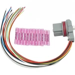 5R55W 5R55S Transmission Wire Harness Pigtail Plug Ford Mustang Explorer. Fixed Price $25.74.