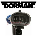 Dorman Front Abs Wheel Speed Sensor For 2000 Chevrolet Suburban 2500 Cl. Fixed Price $57.71.