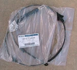 Genuine Ford Cable Assembly Selector Lever Control 3W1Z-7E395-AB Crown Victoria. Fixed Price $100.00.