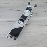 2012 - 2015 Jaguar Xfr Console Auto Gear Shifter Selector Knob Switch. Fixed Price $300.00.