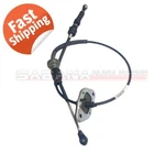 New Automatic Transmission Shifter Cable For Mitsubishi Lancer 1.6 All 2.0 02-07. Fixed Price $60.00.