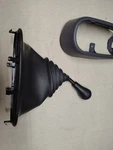 1998-01 Dodge Ram 1500 4X4 Boot Handle Assembly 5FB39RC8. Fixed Price $65.00.