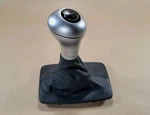 2008-2011 Mercedes W204 C250 C300 C350 Shifter Knob Boot A2042672410 Oem. Fixed Price $64.50.