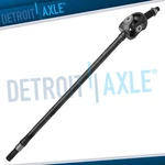 Front Right Side U-joint Axle Shaft For 2007-2018 Jeep Wrangler Jk W/ 27 Splines. Fixed Price $175.62.