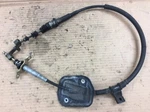 90 91 92 93 Accord Automatic Control Wire Shifter Cable Used Oem. Fixed Price $145.00.