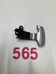 10-11 Subaru Outback Right Steering Wheel Paddle Shifter Switch Oem GS149-00560. Fixed Price $25.62.