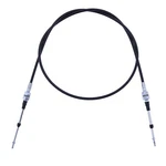 Throttle Cable 87340754 380021A1 For Case 580M 580N 580SM 580SN 590SM 590SN. Fixed Price $32.01.
