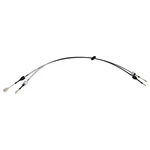 Manual Transmission Shift Cable For Saturn Vue 2004-2007 2.2L 2.5L 21996492. Fixed Price $20.86.