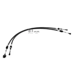 Hybrid Racing Performance Shifter Cables Acura Rsx & Type W/ Manual Trans. Fixed Price $391.90.