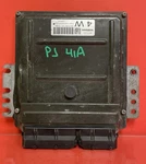 2008 Nissan Pathfinder 4.0L Ecu Ecm Computer Module MEC70-501 A1 Warranty. Fixed Price $74.99.