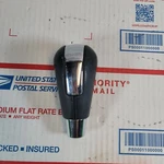 07 09 Mazda CX-7 CX7 Automatic Shifter Gear Knob Handle Oem Black/chrome. Fixed Price $22.45.