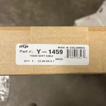 Automatic Transmission Shifter Cable-auto Atp Y-1459 (S-30). Fixed Price $72.99.