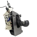 2010-13 Mdx 6 Speed Automatic Transmission Gear Selector Shifter. Fixed Price $92.07.