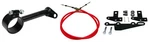 Ididit Steering Column Cable Shift Linkage Set - 2" Gm. Fixed Price $198.99.