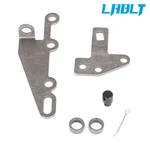 For Gm TH400 TH350 TH250 200-4R 700R4 35498 Cable Bracket & Shift Lever Kit. Fixed Price $11.09.