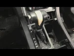 Used Automatic Transmission Shift Lever Assembly Fits: 2011 Ford Taurus Grade. Fixed Price $110.49.