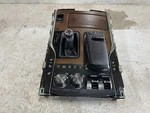 2017 Lexus LX570 Front Console Shifter Bezel With Epb Drive Mode Oem. Fixed Price $1482.49.