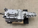 1969 Camaro Muncie M20 Wide Ratio 4 Speed Trans ... Professional Rebuilt 10/27. Fixed Price $2150.00.