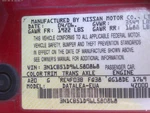 (shifter Assembly Only)sentra 2006 Transmission 1991578. Fixed Price $104.99.