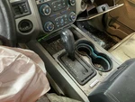 Used Automatic Transmission Shift Lever Assembly Fits: 2016 Ford Expedition Gra. Fixed Price $134.90.
