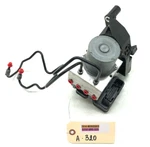 2014-2017 Mercedes W222 S550 Rwd Anti-lock Abs Pump Module Modulator Valve Oem.. Fixed Price $137.99.